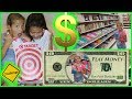 10 DOLLAR TARGET CHALLENGE 10 DOLLAR TARGET CHALLENGE