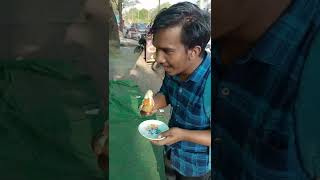 7 Flavour Panipuri | Worst Panipuri Ever ❌🤮 ( Gone Wrong )