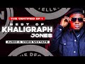 BEST OF KHALIGRAPH JONES THEE OG VIDEO MIX - DJ DAWN THE CERTIFIED SERIES EPISODE 1 (OFFICIAL VIDEO)