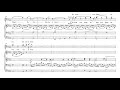 O Holy Night (for SATB choir and organ)