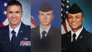 Heroes Homecoming: A Final Salute