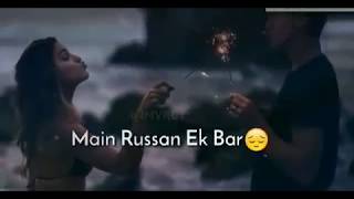 Sakhiyan Whats app Status Maninder Buttar | New Punjabi Song 2018 | New sad song