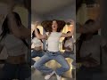 دلم برای این سه نفر تنگ میشه🫶🏻 chiara alina zahide trending dance shorte trio goals trend tiktok