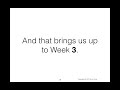 Data Structures Using Java: Lesson 3 Introduction