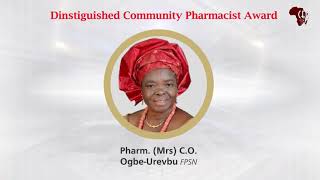 ACPN set  to hold its National Chairman’s Inauguration and Investiture of DCPharm