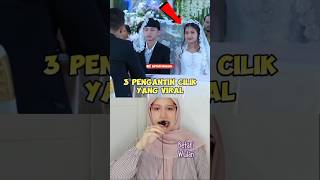 INILAH PERNIKAHAN TIDAK MEMANDANG USIA #viral #shorts