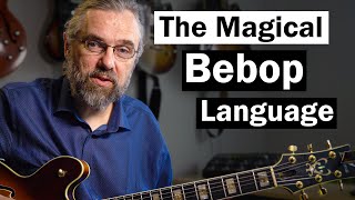 How To Make Solid Bebop Licks For Your Solos