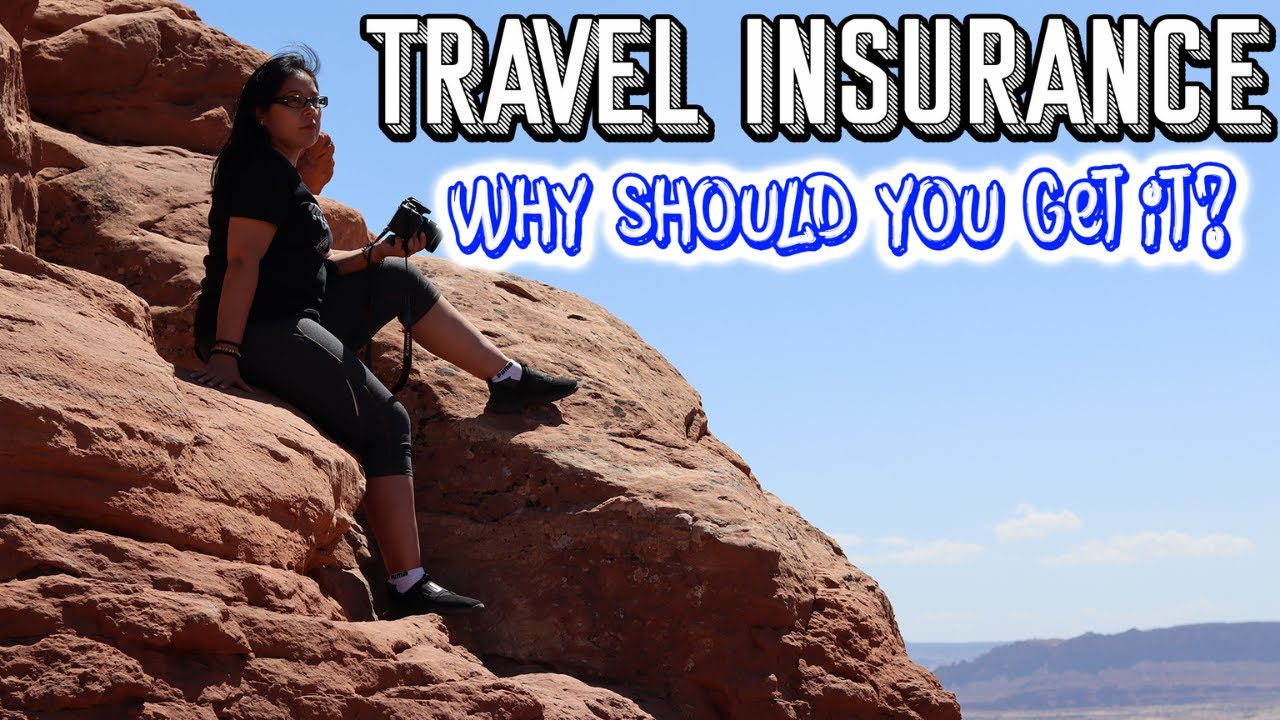 Best Travel Insurance | What Do They Cover? | Travel Tip Tuesdays - YouTube