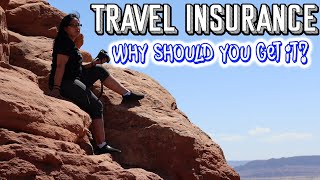Best Travel Insurance | What Do They Cover? |  Travel Tip Tuesdays