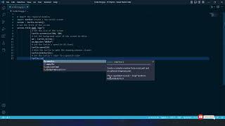 How to Draw the Audi Logo using Python Turtle Graphics