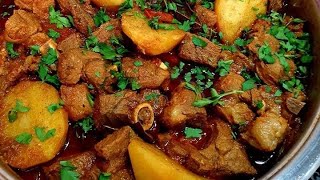 Authentic Durban Lamb/Mutton Curry Method With Extra Gravy Secret| see description below