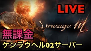 【リネージュM】AC-80達成！無課金の日課見せます^ ^【Lineage M】【리니지 M 】【天堂M】