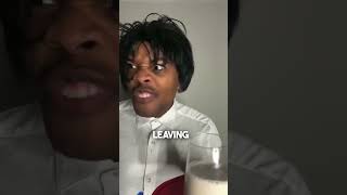 When The Lunch Lady Makes The Worst Drink Known To Man… 😳