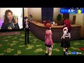 the journey begins persona 3 reload pt1