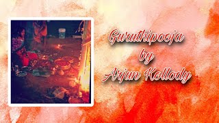 Maha Guruthi Pooja | Chellur Sree Anthimahakalan Kavu |7907859591