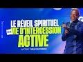 LE REVEIL SPIRITUEL PAR UNE VIE D’INTERCESSION ACTIVE | Apôtre Yves CASTANOU | DIMANCHE 16/06/2024
