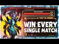 Best team | How to win every match in titan brawl | Hero Wars | Tenberis