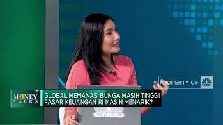 Begini Efek Melemahnya Rupiah Ke Minat Investasi Reksa Dana