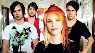 Paramore - Misery Business (Remix) #shorts