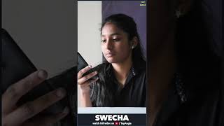 Watch Swecha Telugu Short Film I Top Angle