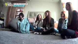 150414 SONAMOO PET HOUSE - EP 7 [HD]