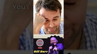 Bill Burr-Sleeping on a futon #billburr #billburradvice #billburrstandup #billburrspeech #bestquotes