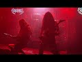 CAVALERA 𖤐 MORBID DEVASTATION