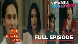 Love Month Stories 2025: The Write One (Full Episode 15)