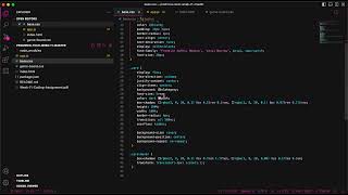 Week 11 Coding Assignment