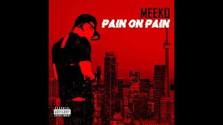 Topman Meeko - Pain On Pain