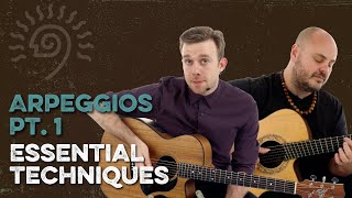 Essential Guitar Arpeggios Every Player Should Know Pt. 1 | TrueFire