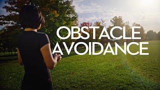 The Truth About Drone Obstacle Avoidance