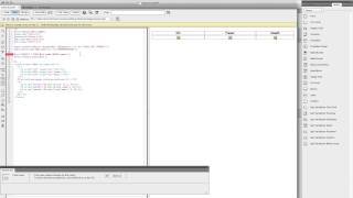 PHPmyAdmin & PHPscripting- Tutorial- Episode 4