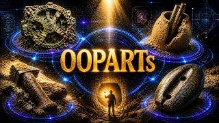 OOPARTs and Ley Lines: Proof We’re Living in a Simulation?