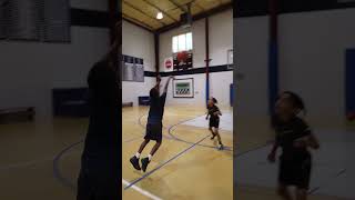 Basketball Training | DJI 0028