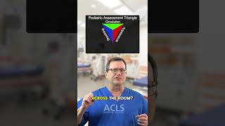 Pediatric Assessment Triangle Part 2: Breathing and Circulation