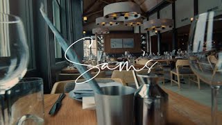 Sam's // Snowmass's Newest Restaurant