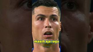 Tendangan freekick Ronaldo - Al Nassr vs Abha #shorts #dubbingbola #dubbingvideo #dubbinglucu #short