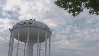 Grand Prairie 'do not use water' advisory continues