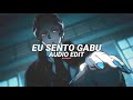 Eu Sento Gabu! - pxlwyse [edit audio]