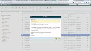 Wordpress 3.5 Update Visual Editor Fix!