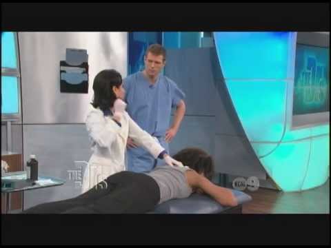 Getting Rid of Blackheads and Acne on the Back Getting Rid of Blackheads and Acne on the Back
