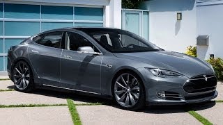 Tesla Model 3 - The BMW 3 Killer is Coming!