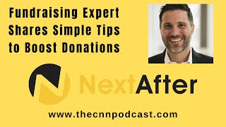 Fundraising Expert Shares Simple Tips to Boost Donations