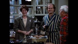 Frasier S01E13 Part3 - Toad in the Hole (teaser0047)