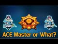 ACE Master C1S3 😎 | Zeref Gaming YT | Ace Master OP🥰