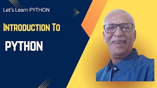 How to begin Python Programming | Learning Python | Things Simplified | #python #pythontutorial