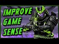 GAME SENSE - 3 Rules to Master it in Halo Infinite!