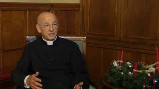 A Conversation with Mons. Fernando Ocáriz