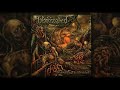 Bloodsoaked - Disgorging the Wretched (full album stream)